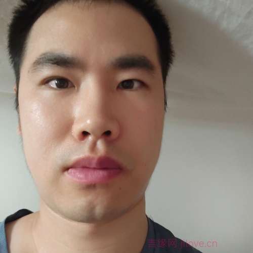 29岁岁广东单身帅哥 - 定安吉缘网