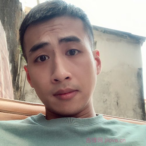 32岁岁广东单身帅哥 - 定安吉缘网