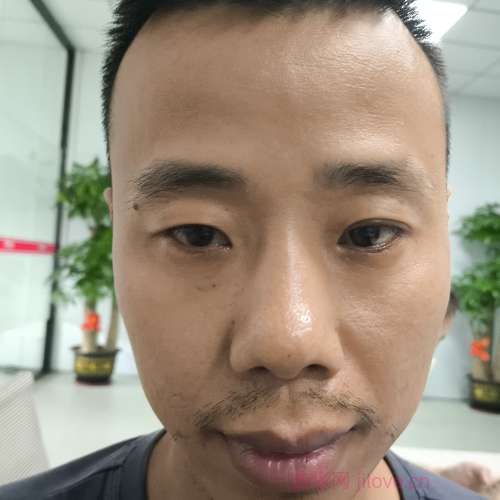 34岁岁广东单身帅哥 - 定安吉缘网