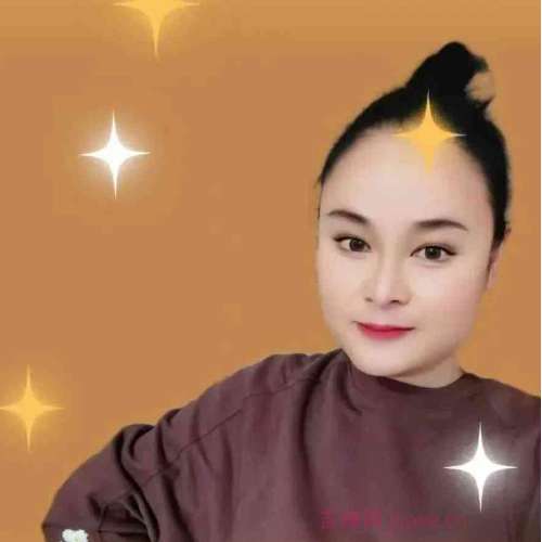 51岁岁贵州单身美女 - 定安吉缘网