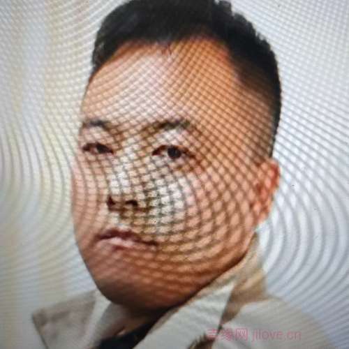 40岁岁湖南单身帅哥 - 定安吉缘网