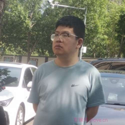 36岁岁河北单身帅哥 - 定安吉缘网