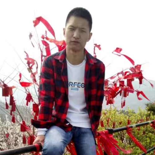 36岁岁河北单身帅哥 - 定安吉缘网