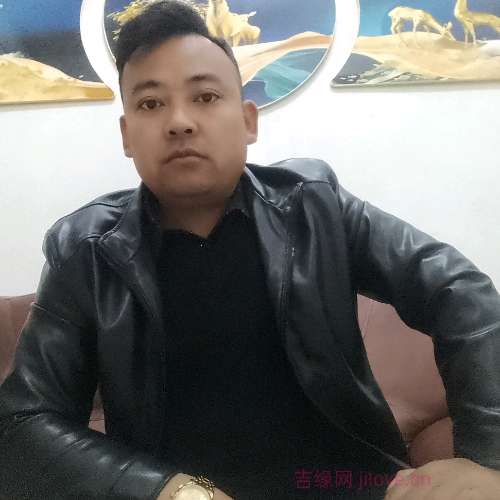 39岁岁山东单身帅哥 - 定安吉缘网