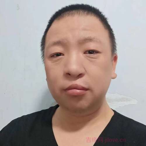 36岁岁山东单身帅哥 - 定安吉缘网