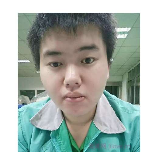 30岁岁湖南单身帅哥 - 定安吉缘网