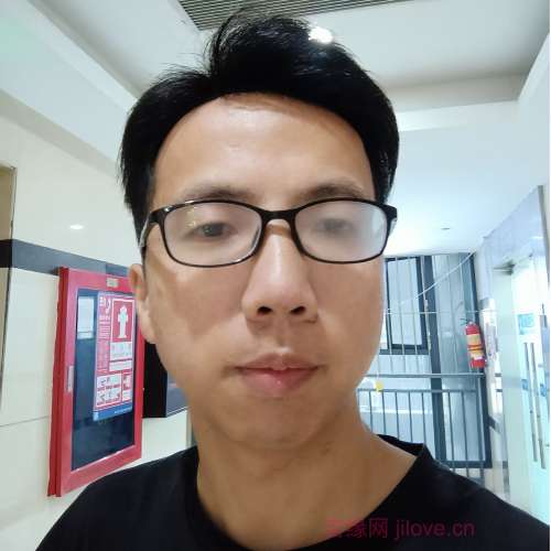 35岁岁湖南单身帅哥 - 定安吉缘网