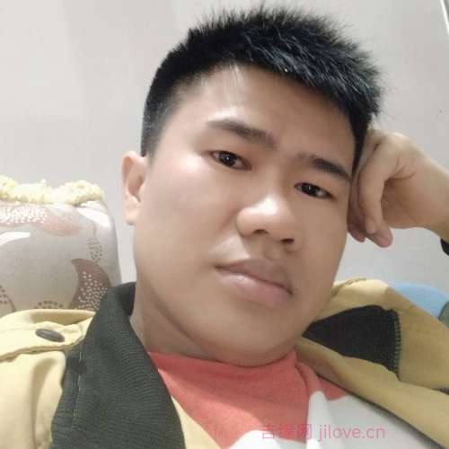 39岁岁湖南单身帅哥 - 定安吉缘网