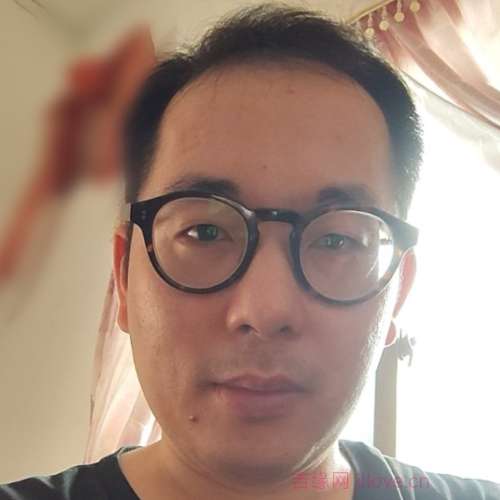 35岁岁广东单身帅哥 - 定安吉缘网