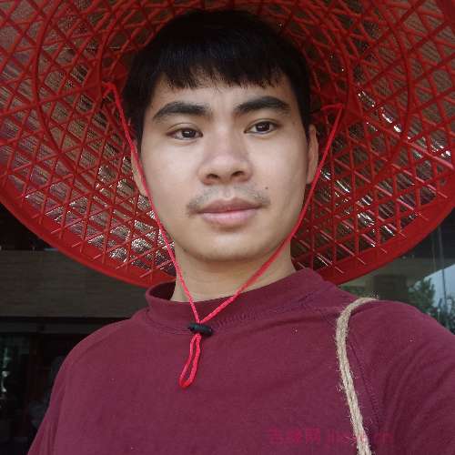 31岁岁广东单身帅哥 - 定安吉缘网