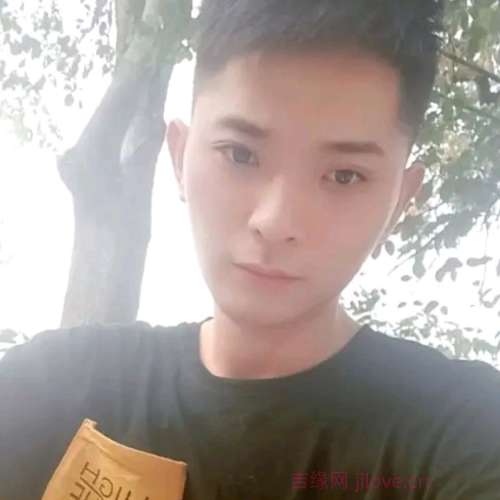 31岁岁河南单身帅哥 - 定安吉缘网
