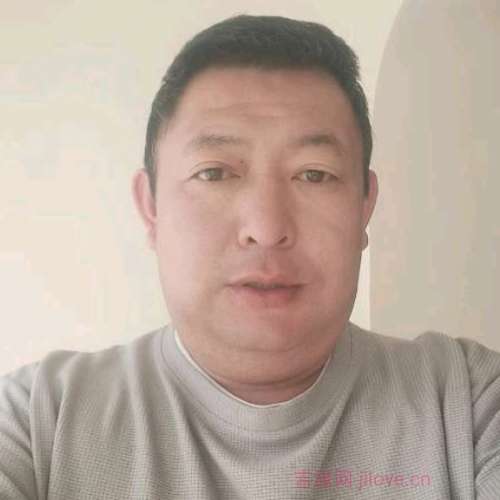 45岁岁甘肃单身帅哥 - 定安吉缘网
