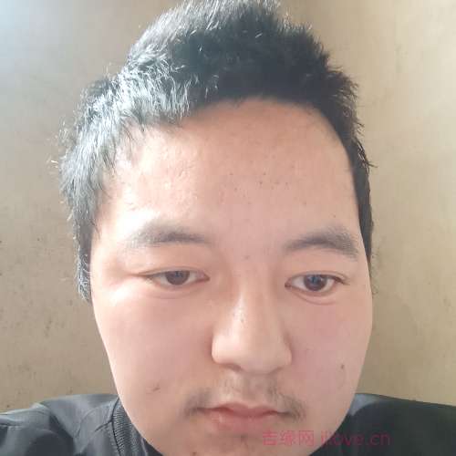 20岁岁甘肃单身帅哥 - 定安吉缘网