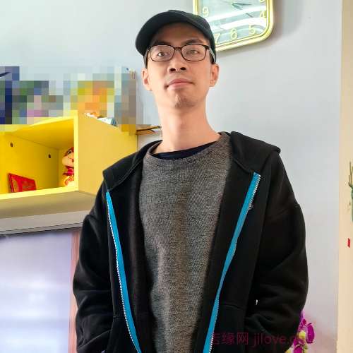 35岁岁广东单身帅哥 - 定安吉缘网