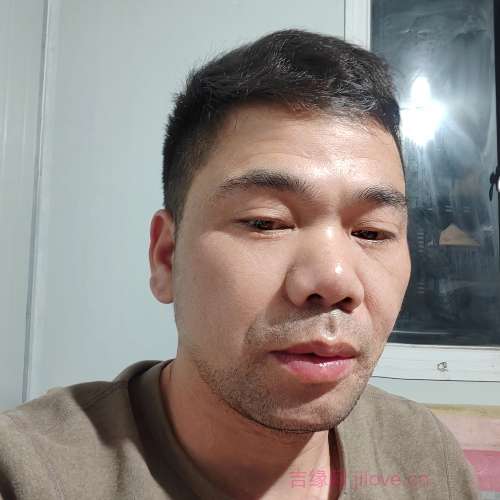 40岁岁贵州单身帅哥 - 定安吉缘网