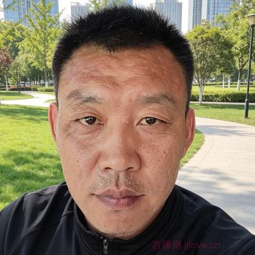 37岁岁甘肃单身帅哥 - 定安吉缘网